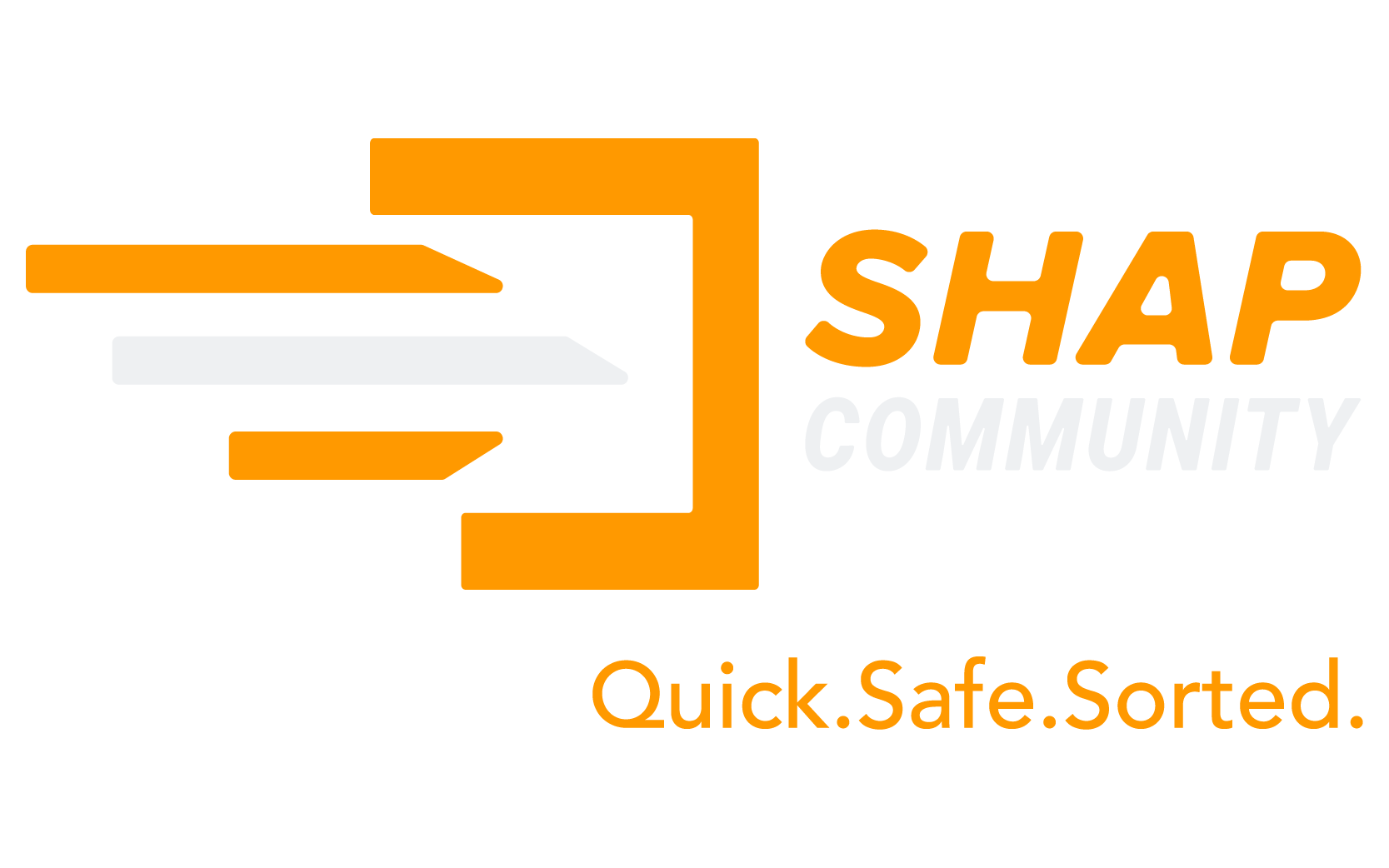 SHAP Community Logo